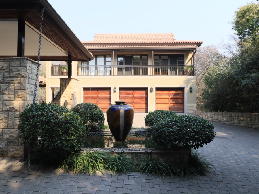 4 Bedroom Property for Sale in Oubos Estate Free State